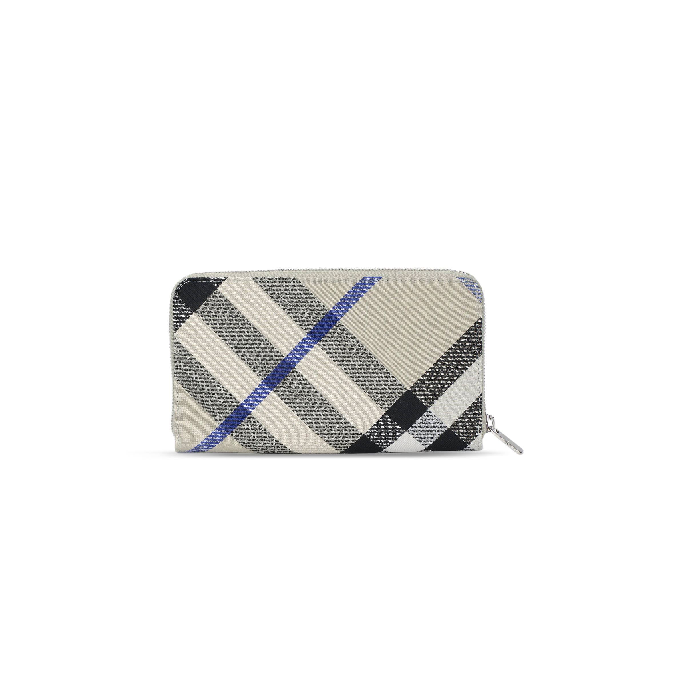 BURBERRY WALLET 80873231 (21*12*2.5cm) 